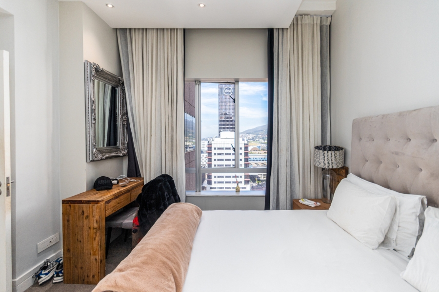 1 Bedroom Property for Sale in Cape Town City Centre Western Cape
